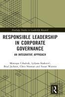 Responsible Leadership In Corporate Governance