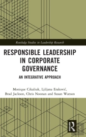 Responsible Leadership In Corporate Governance