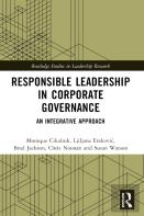 Responsible Leadership In Corporate Governance