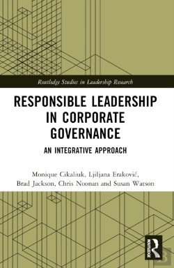 Bertrand.pt - Responsible Leadership In Corporate Governance