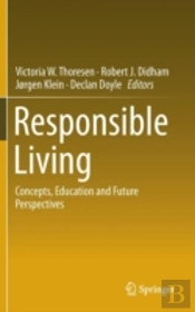 Responsible Living