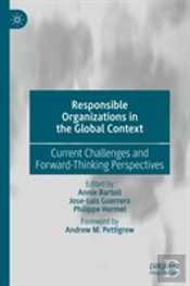 Responsible Organizations In The Global Context