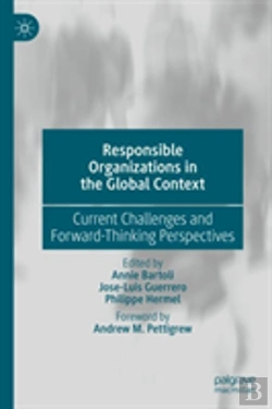 Bertrand.pt - Responsible Organizations In The Global Context