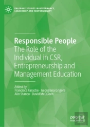 Responsible People
