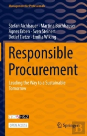 Responsible Procurement