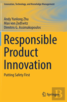 Responsible Product Innovation