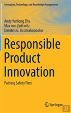 Bertrand.pt - Responsible Product Innovation