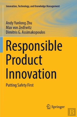 Bertrand.pt - Responsible Product Innovation