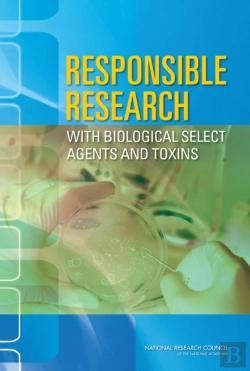Bertrand.pt - Responsible Research With Biological Select Agents And Toxins