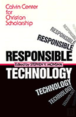 Bertrand.pt - Responsible Technology