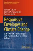 Responsive Envelopes And Climate Change