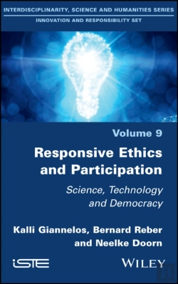 Bertrand.pt - Responsive Ethics And Participation