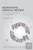 Responsive Judicial Review