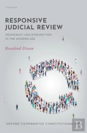 Responsive Judicial Review