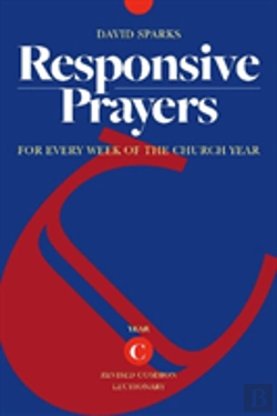 Bertrand.pt - Responsive Prayers