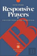 Responsive Prayers