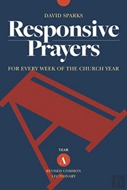 Bertrand.pt - Responsive Prayers