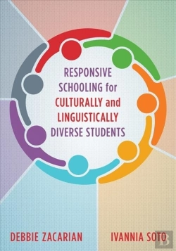 Bertrand.pt - Responsive Schooling For Culturally And Linguistically Diverse Students