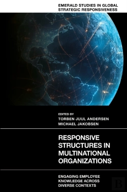 Bertrand.pt - Responsive Structures In Multinational Organizations