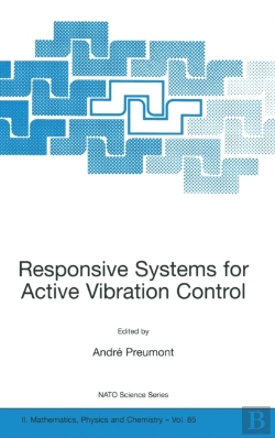 Bertrand.pt - Responsive Systems For Active Vibration Control