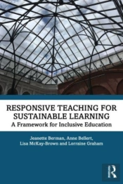 Responsive Teaching For Sustainable Learning