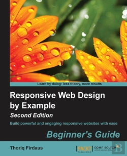 Bertrand.pt - Responsive Web Design By Example: Beginner'S Guide