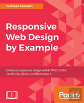 Responsive Web Design By Example