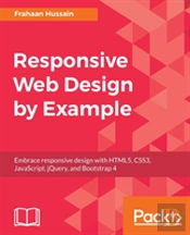 Responsive Web Design By Example