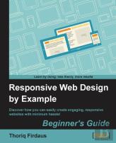 Responsive Web Design By Example