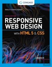 Responsive Web Design With Html 5 & Css