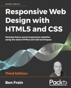 Bertrand.pt - Responsive Web Design With Html5 And Css
