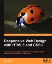 Responsive Web Design With Html5 And Css3