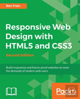 Responsive Web Design With Html5 And Css3