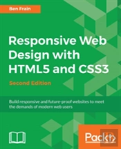 Responsive Web Design With Html5 And Css3
