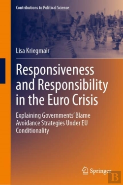 Bertrand.pt - Responsiveness And Responsibility In The Euro Crisis