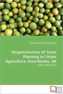 Bertrand.pt - Responsiveness Of Town Planning To Urban Agriculture