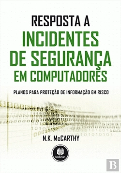 Bertrand.pt - Resposta a Incidentes de Segurança em Computadores