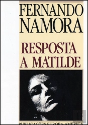 Resposta a Matilde