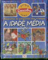 Respostas às Perguntas das Crianças - A Idade Média