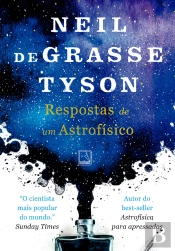 Respostas De Um Astrofísico