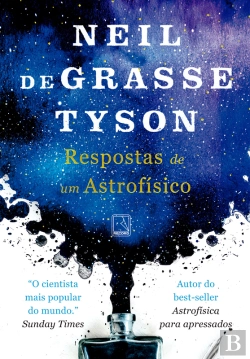 Bertrand.pt - Respostas De Um Astrofísico