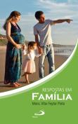 Respostas em Família