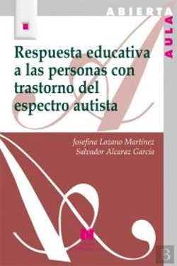 Bertrand.pt - Respuesta Educativa A Las Personas Con Trastorno Del Espectro Autista
