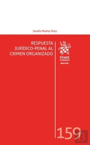 Respuesta Juridico Penal Al Crimen Organiz