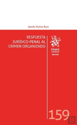 Bertrand.pt - Respuesta Juridico Penal Al Crimen Organiz
