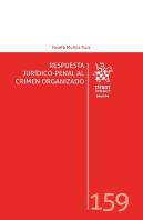 Respuesta Juridico Penal Al Crimen Organiz