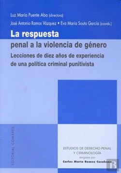 Bertrand.pt - Respuesta Penal Violencia De Genero