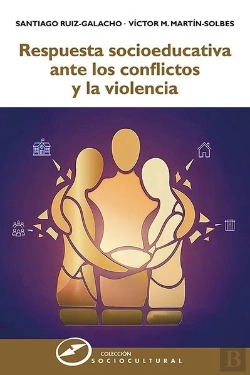 Bertrand.pt - Respuesta Socioeducativa Ante Los Conflictos Y La Violencia