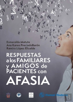 Bertrand.pt - Respuestas A Los Familiares Y Amigos De Pacientes Con Afasia