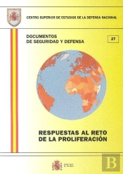 Respuestas Al Reto De La Proliferación